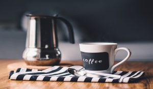 اجمل عبارات عن القهوة