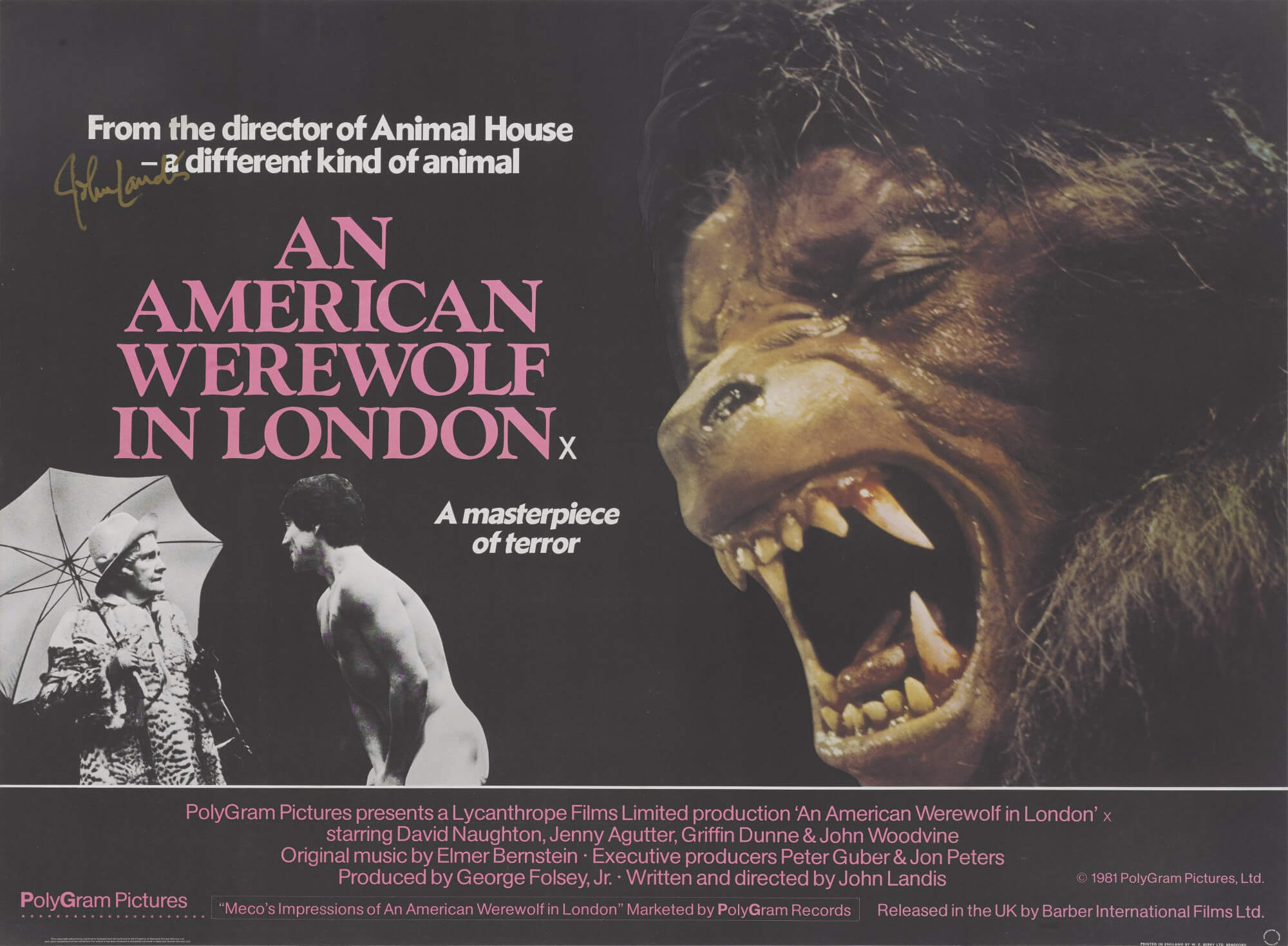 an-american-werewolf-in-london-1981 أفلام رعب