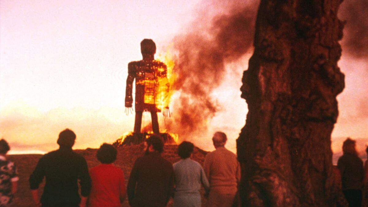 the-wicker-man-1973 أفلام رعب