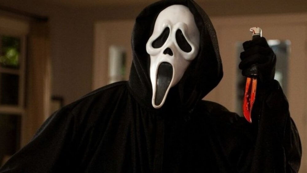 scream-1996 أفلام رعب