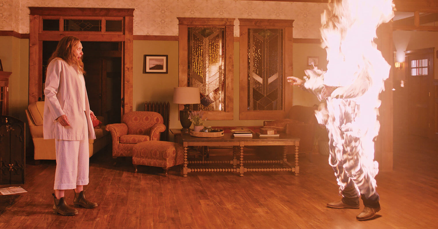 hereditary-2018 أفلام رعب