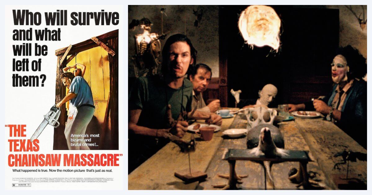texas-chainsaw-massacre أفلام رعب