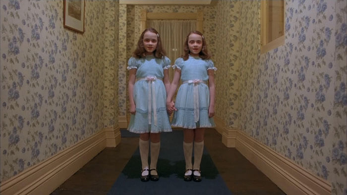 the-shining-1980 أفلام رعب