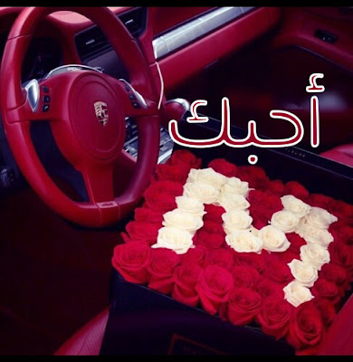 صور احبك