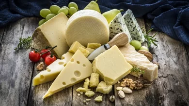 تفسير حلم رؤية الجبن في المنام للمتزوجة والعزباء والحامل