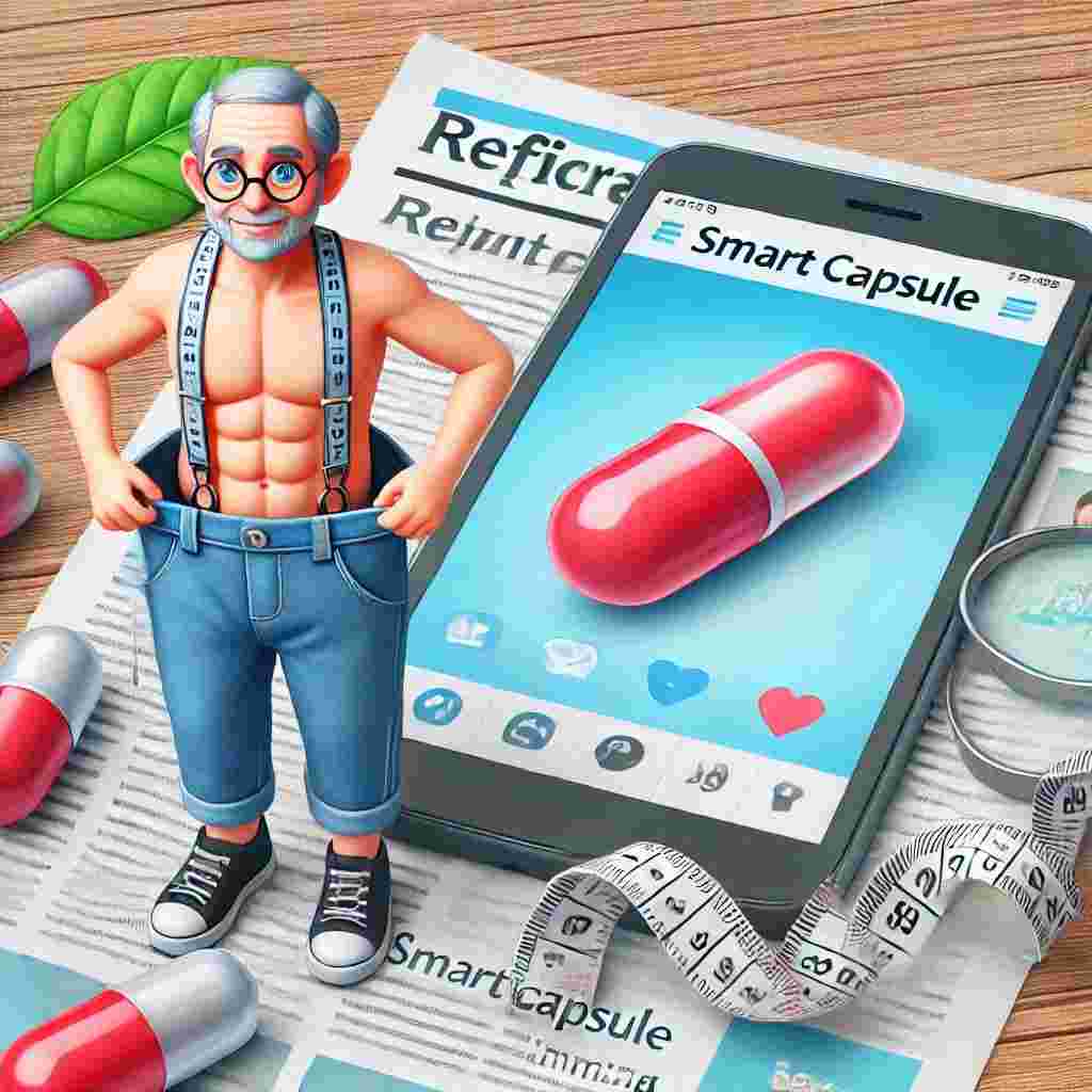 سعر الكبسولة الذكية للتنحيف