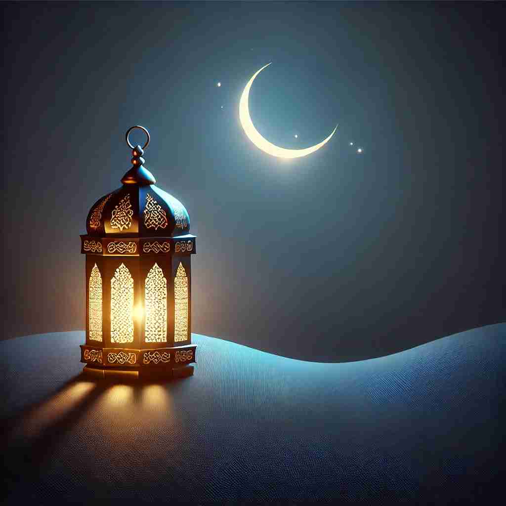 دعاء رمضان مكتوب