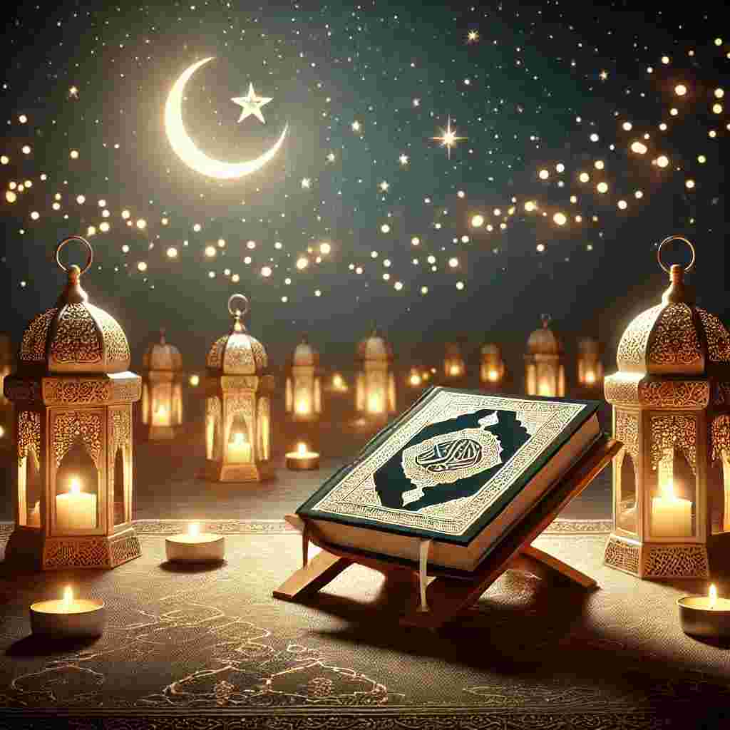 دعاء مستجاب في رمضان