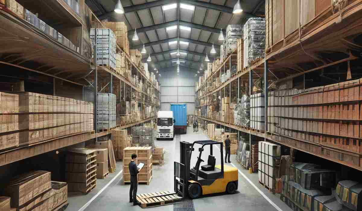 تجارة الأثاث المستعمل