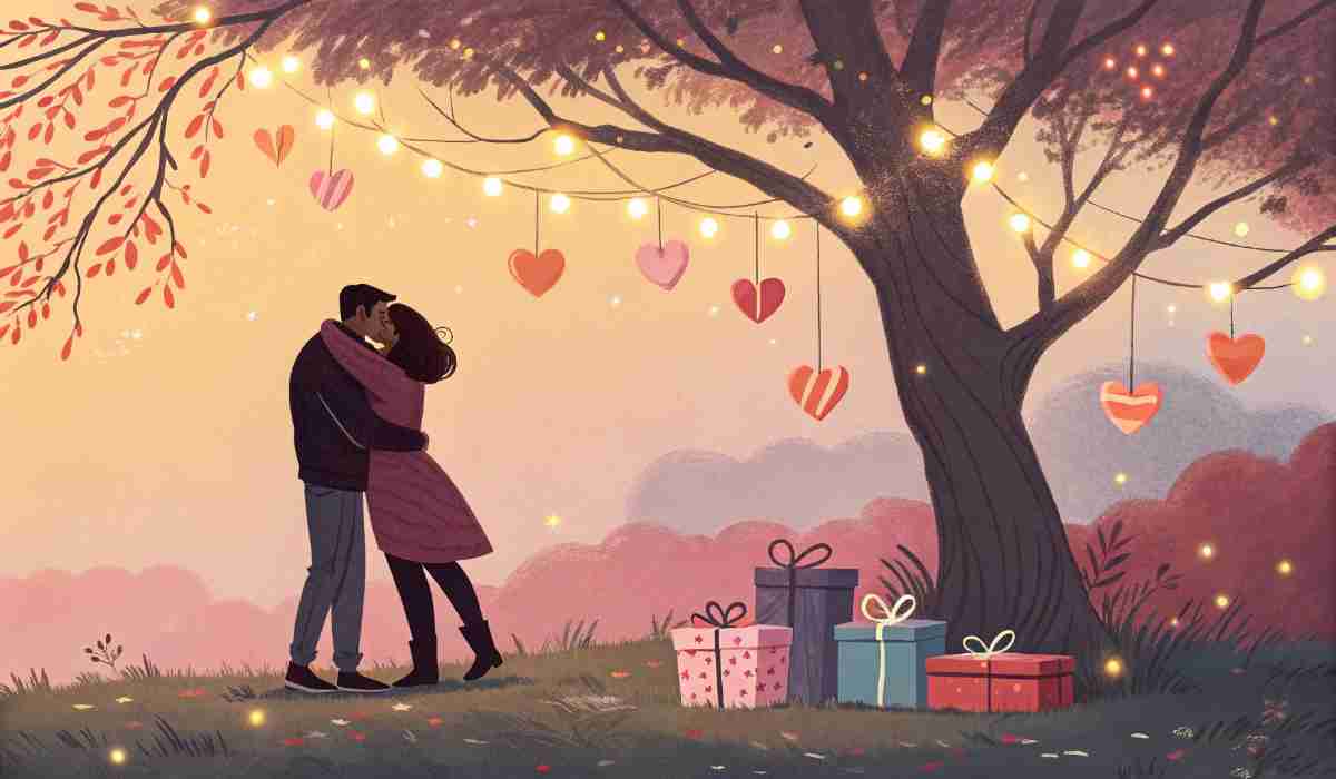 تهنئة عيد ميلاد حبيبي رومانسية