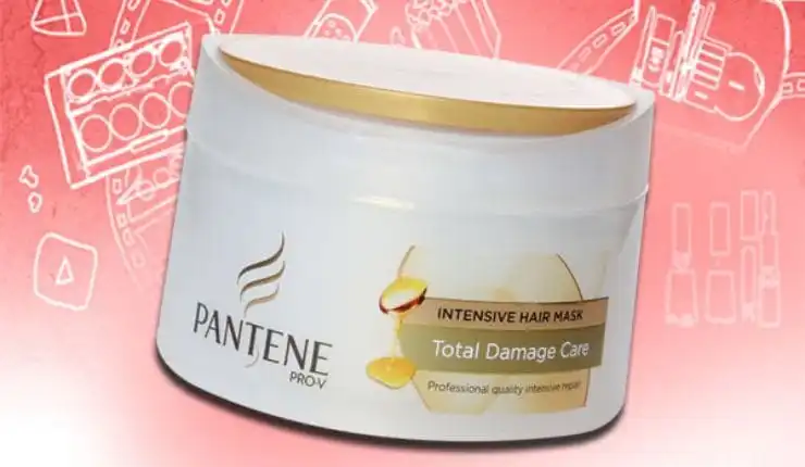 بديل الزيت من بانتين Pantene Pro-v
