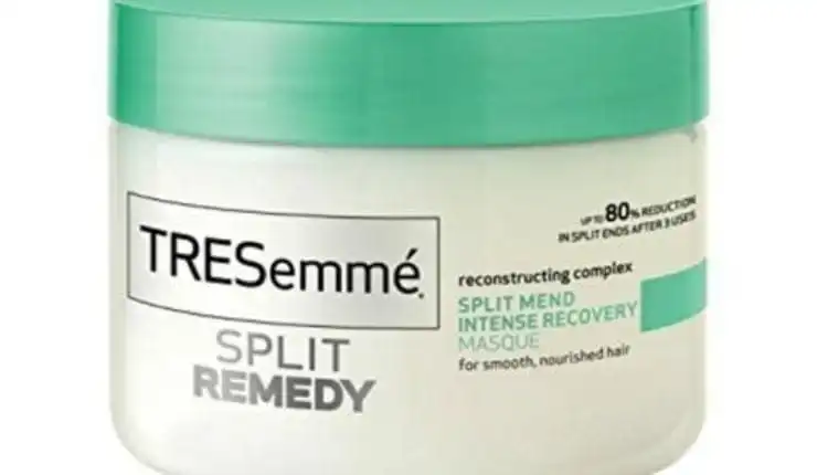 افضل كريم للشعر الجاف والمتقصف