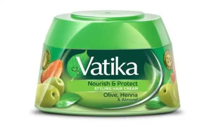 كريم فاتيكا المرطب للشعر