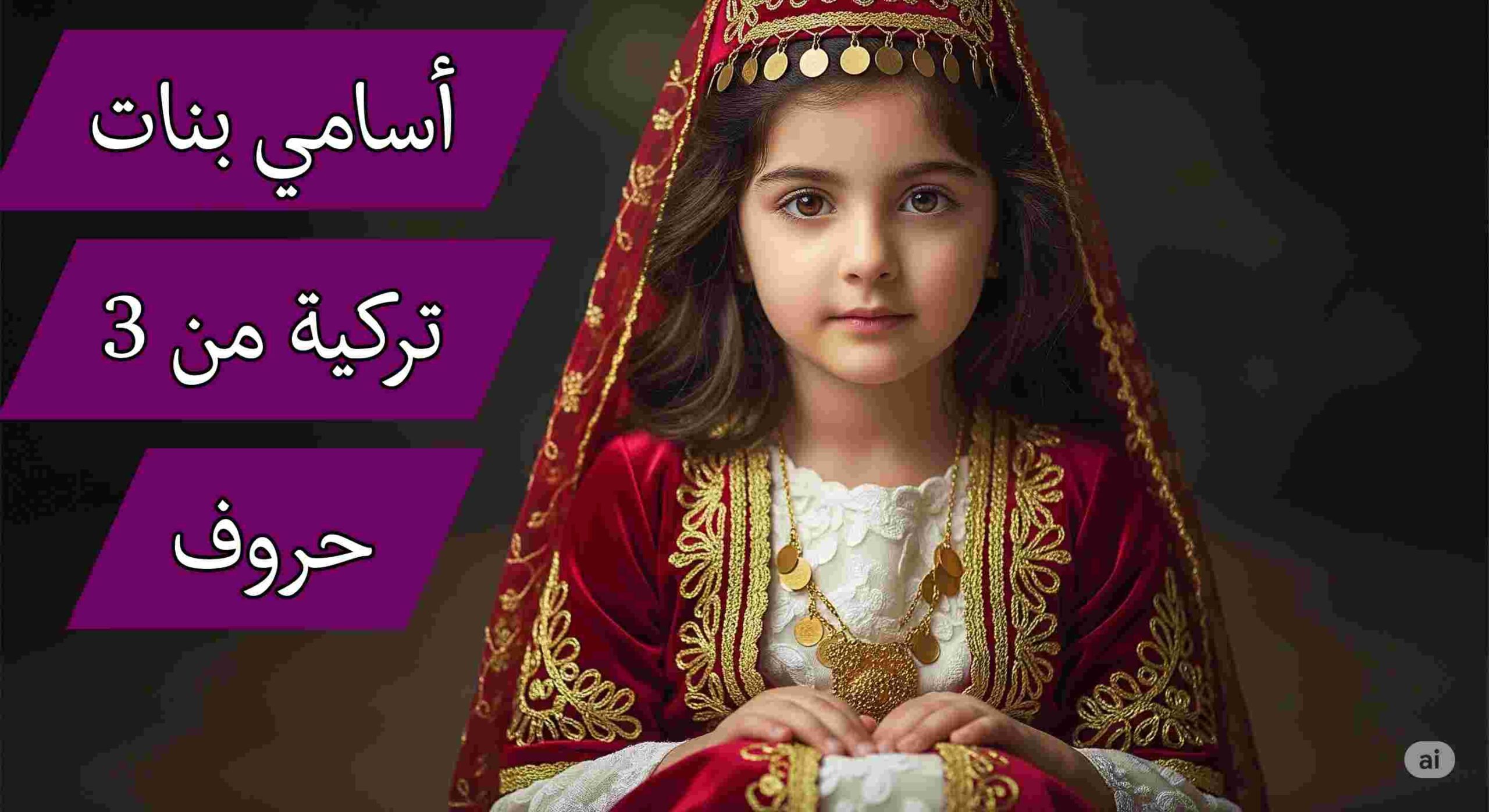 أسماء بنات ثلاثية