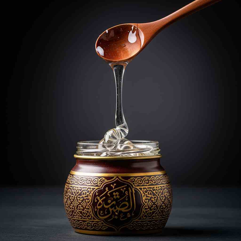 فوائد الصمغ العربي للمهبل