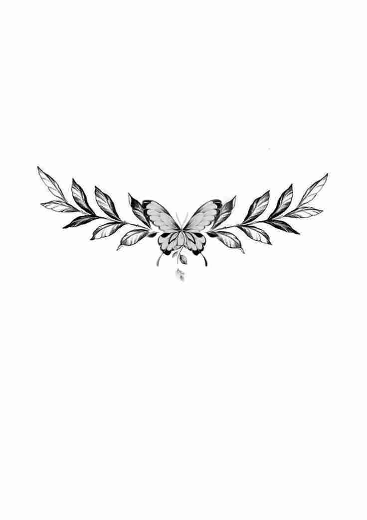 رسومات حنة للبنات رقيقه