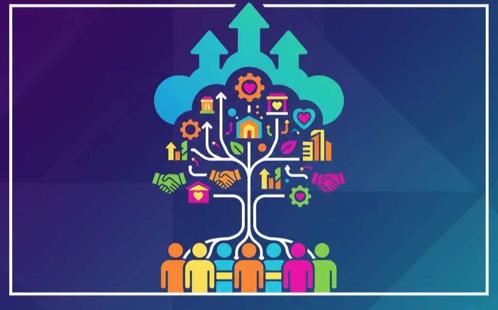 أثر التطوع في نمو المنظمات غير الربحية