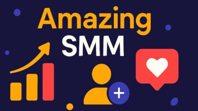 سيرفر زيادة متابعين