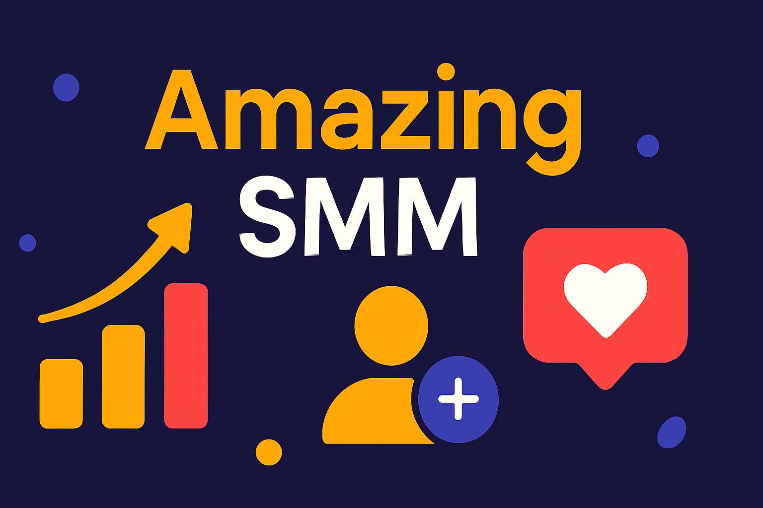 سيرفر زيادة متابعين