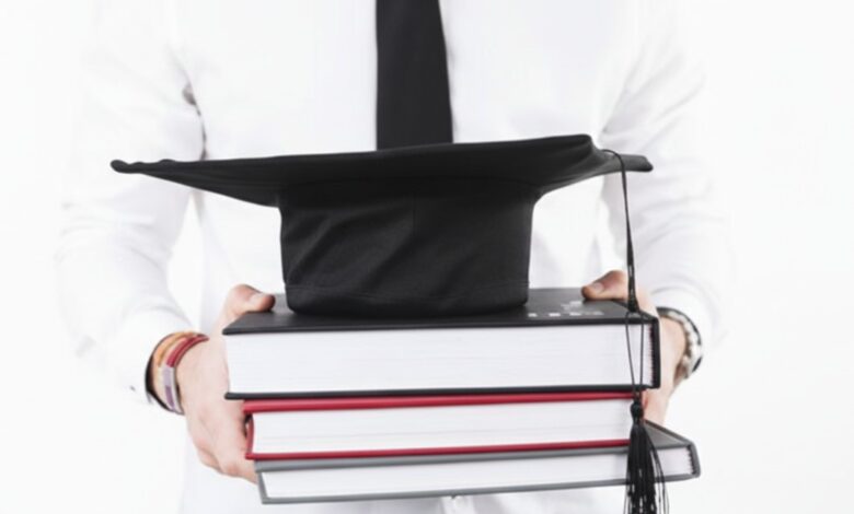 الدراسة في مصر للسعوديين